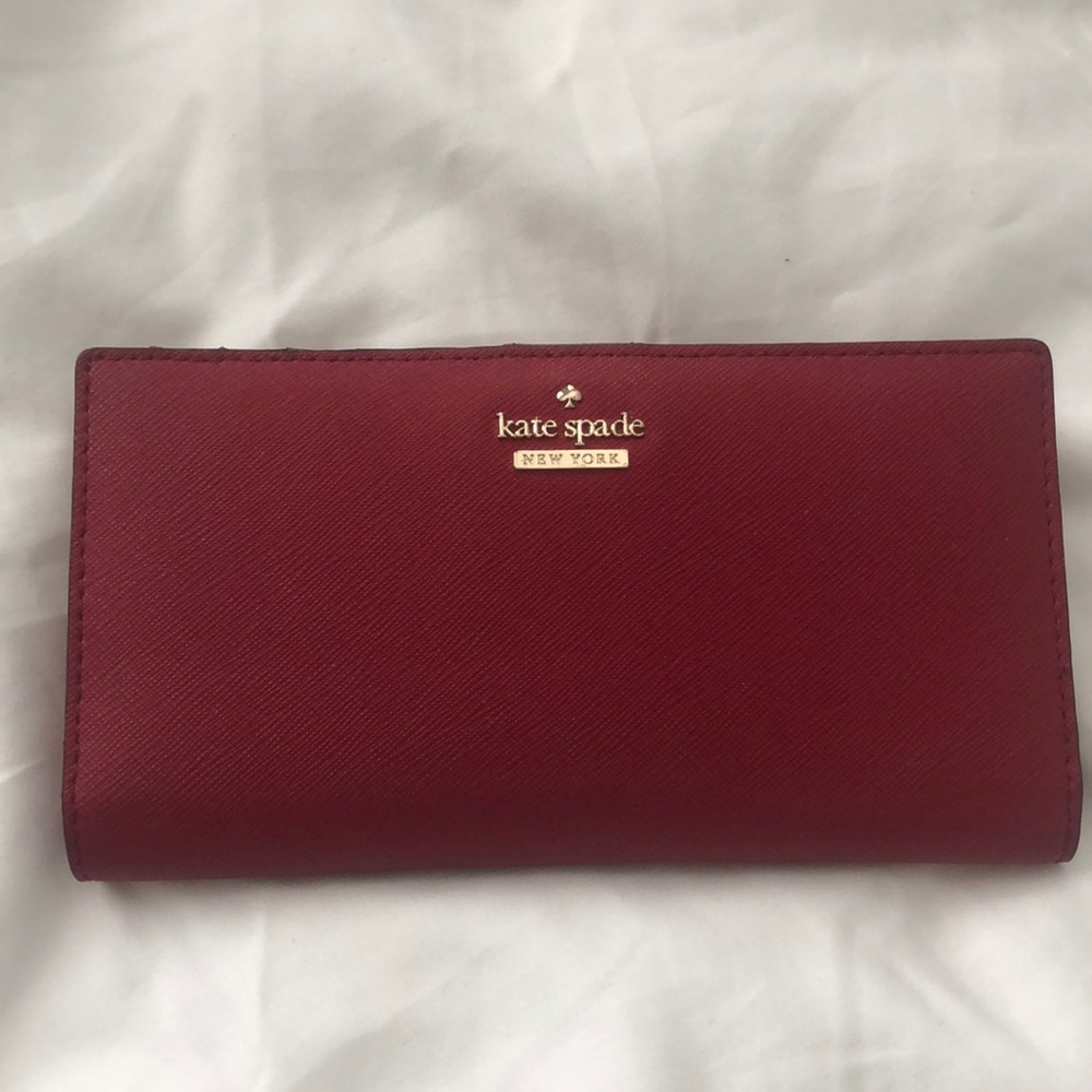 NEW CONDITION Kate Spade Wallet